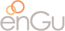 株式会社エングのロゴ